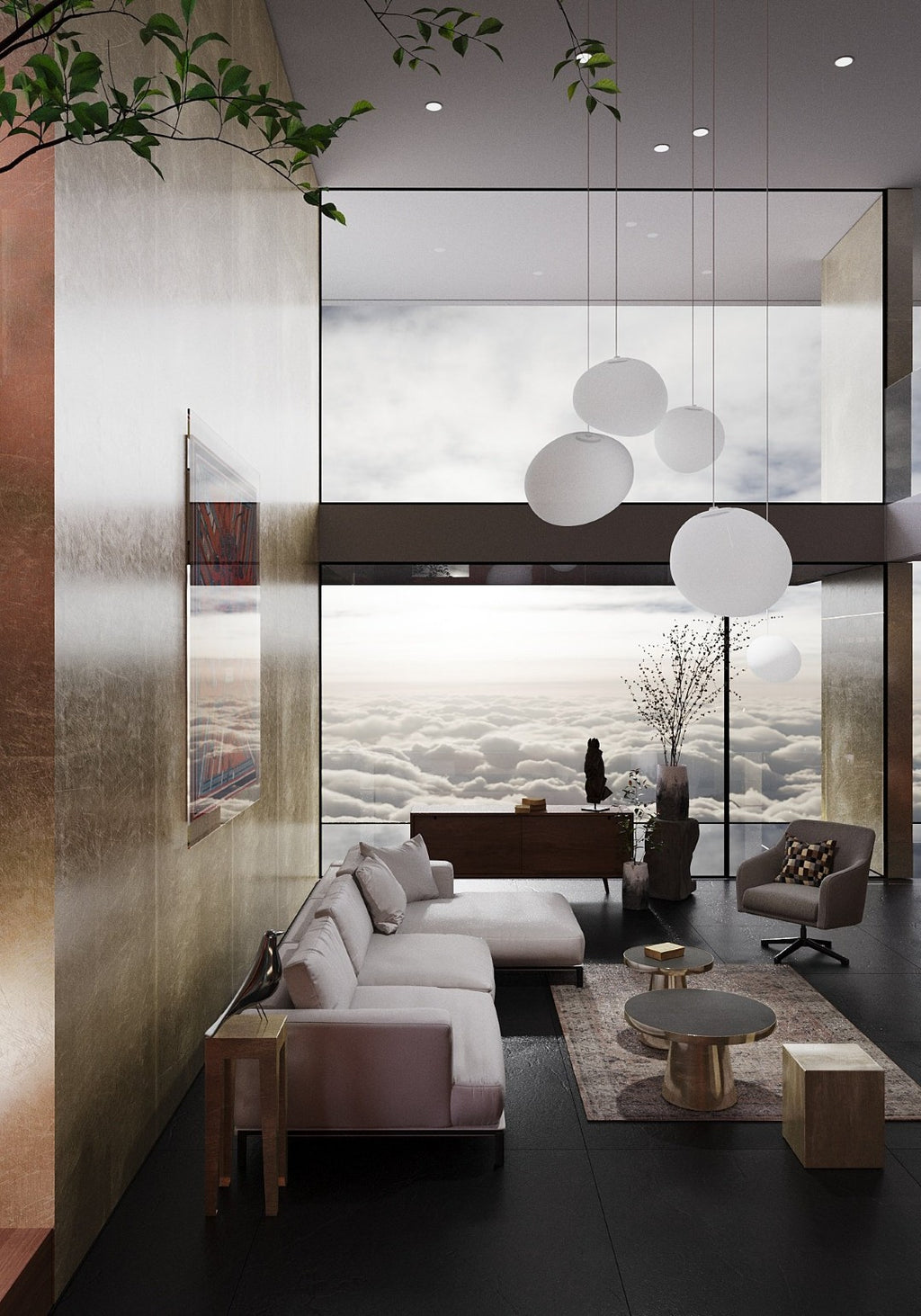 [taA] The Art Apartment