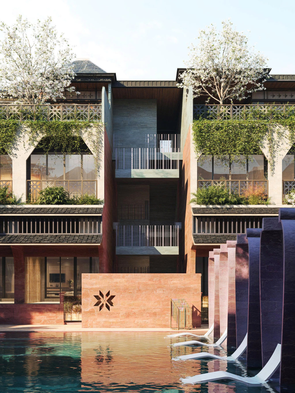 THE ARTISHAN NGHIA LO