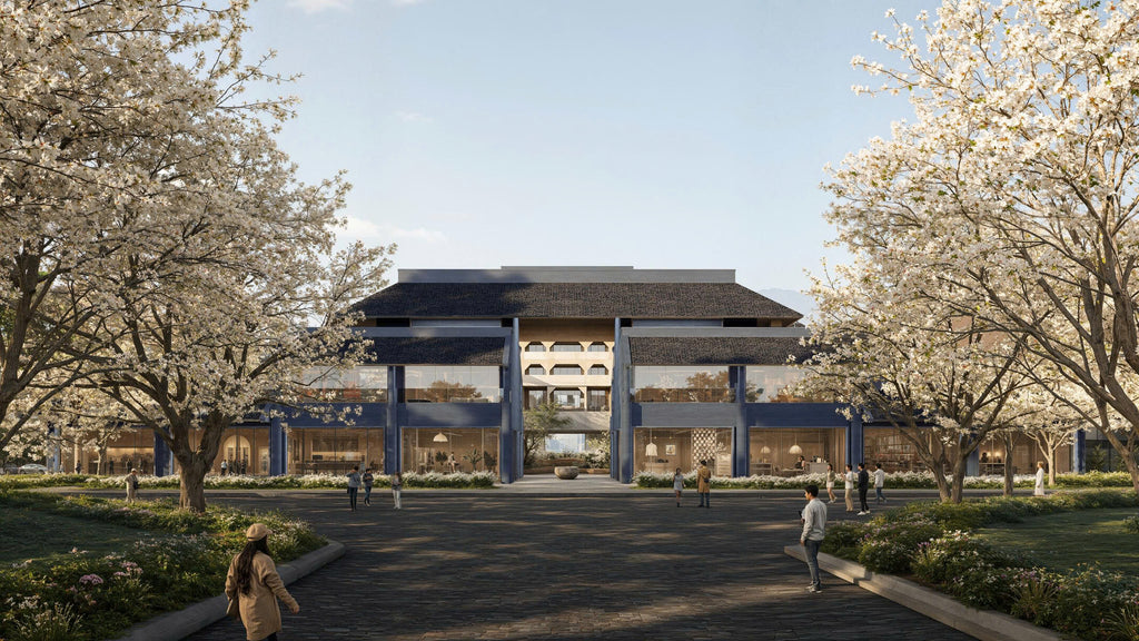 THE ARTISHAN NGHIA LO