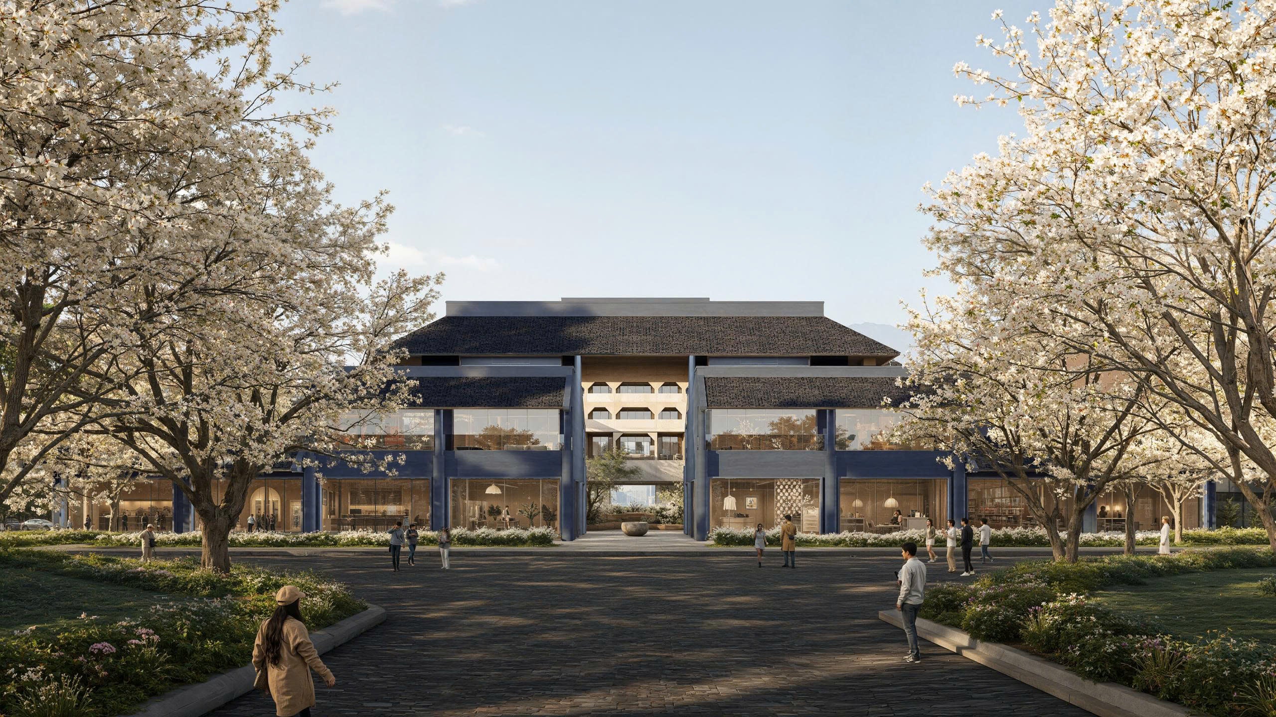 THE ARTISHAN NGHIA LO