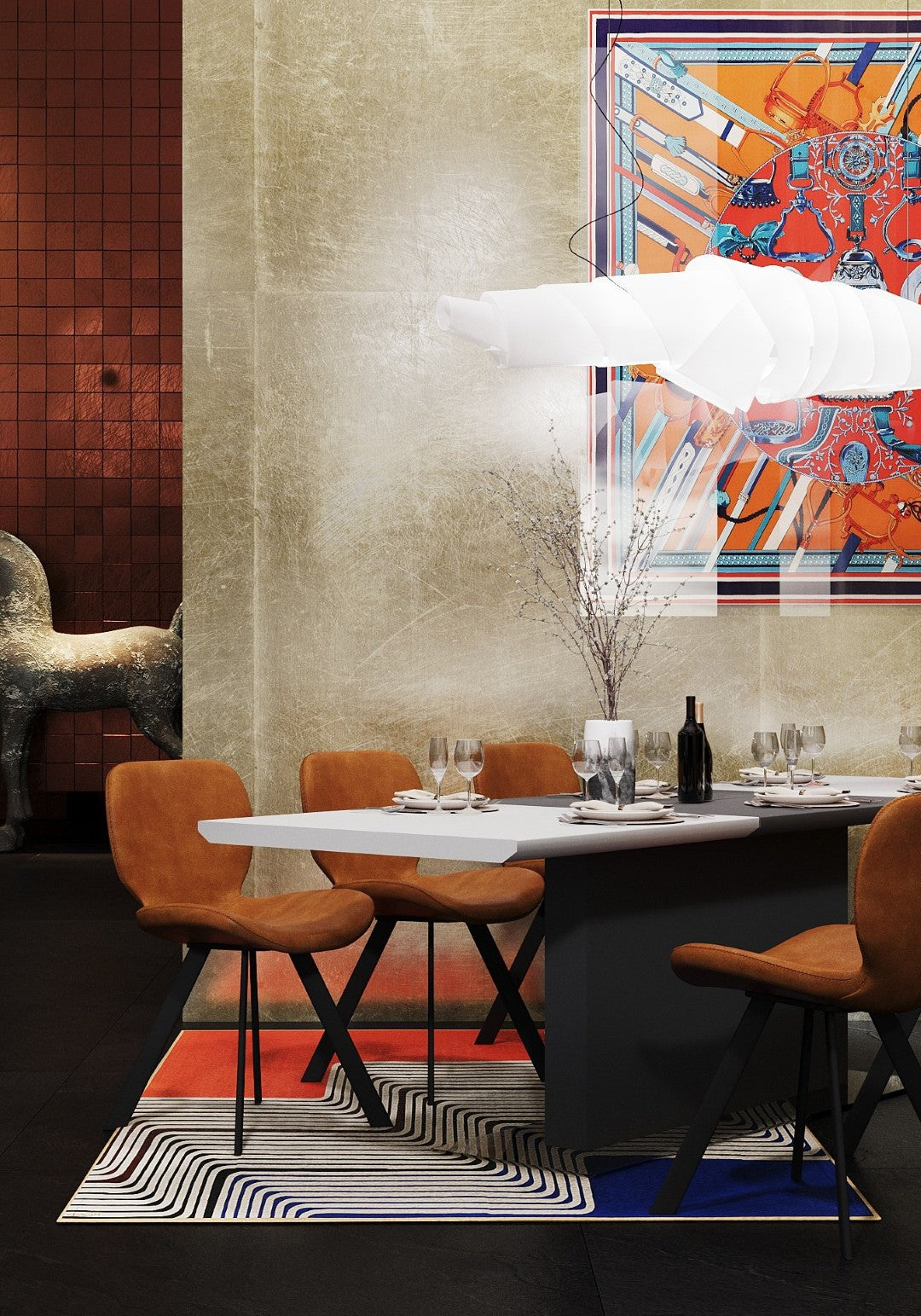 [taA] The Art Apartment