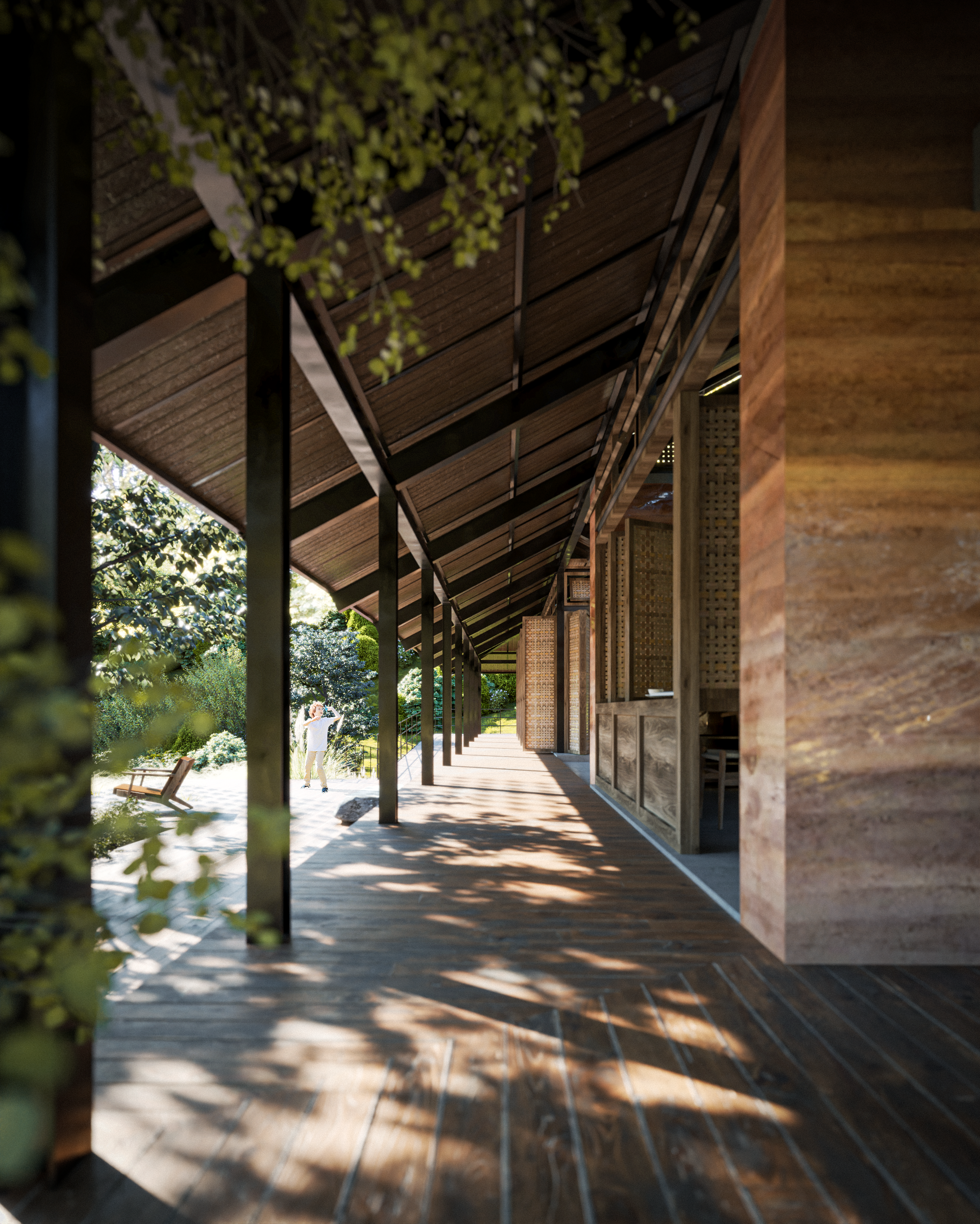 [hbCH] Hoa Binh Community House