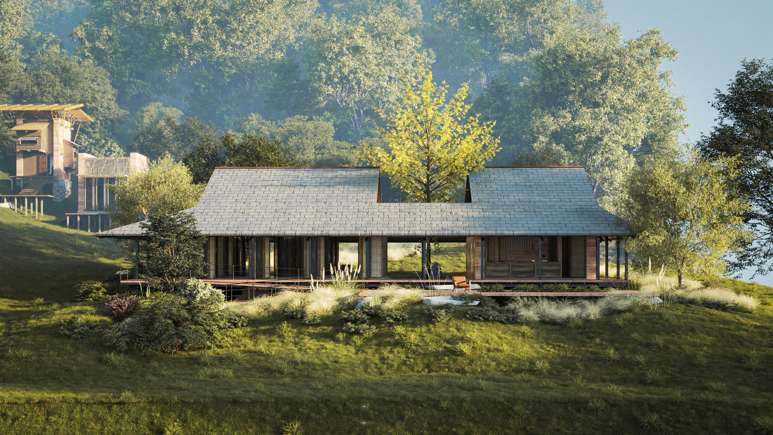 [hbCH] Hoa Binh Community House