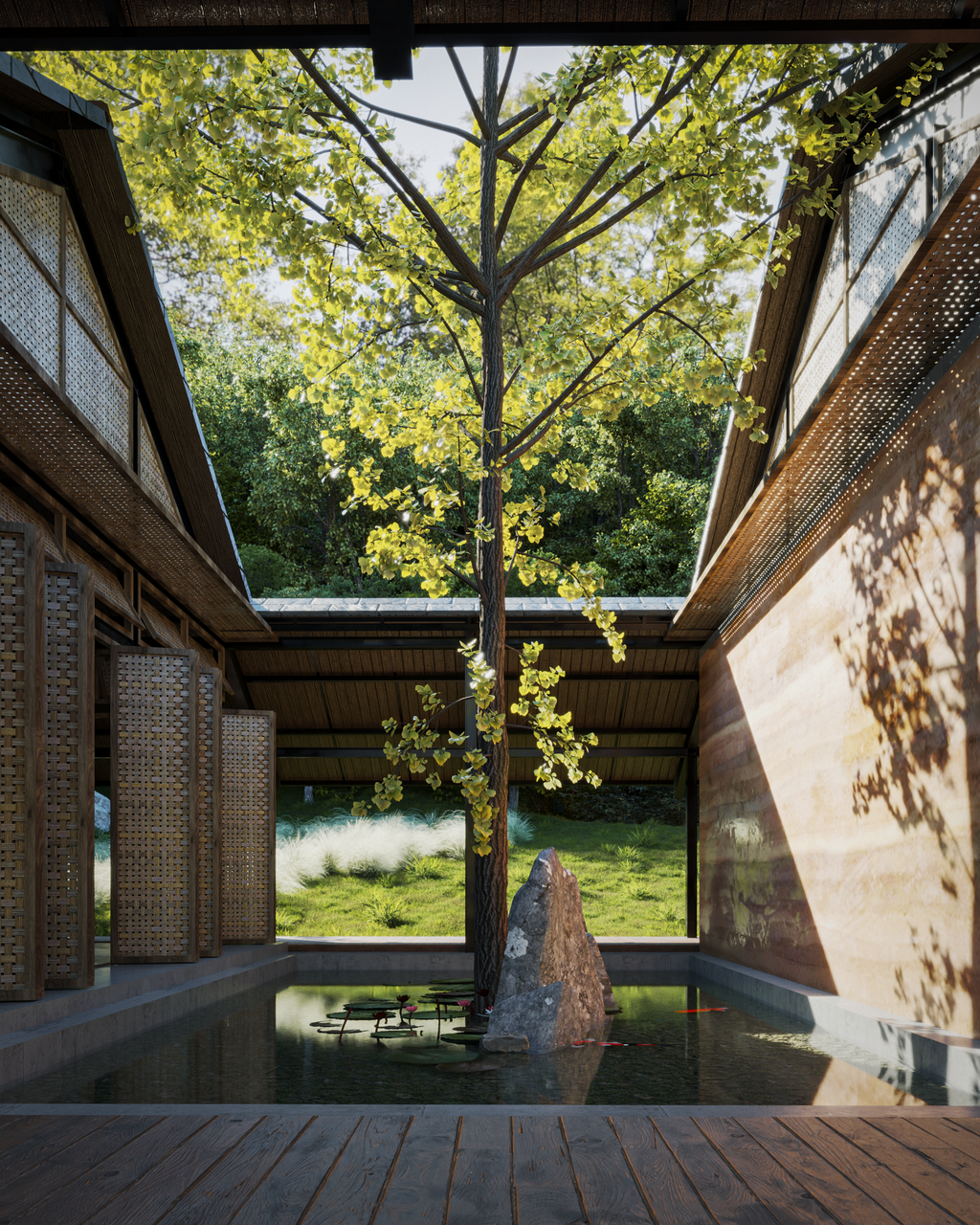 [hbCH] Hoa Binh Community House