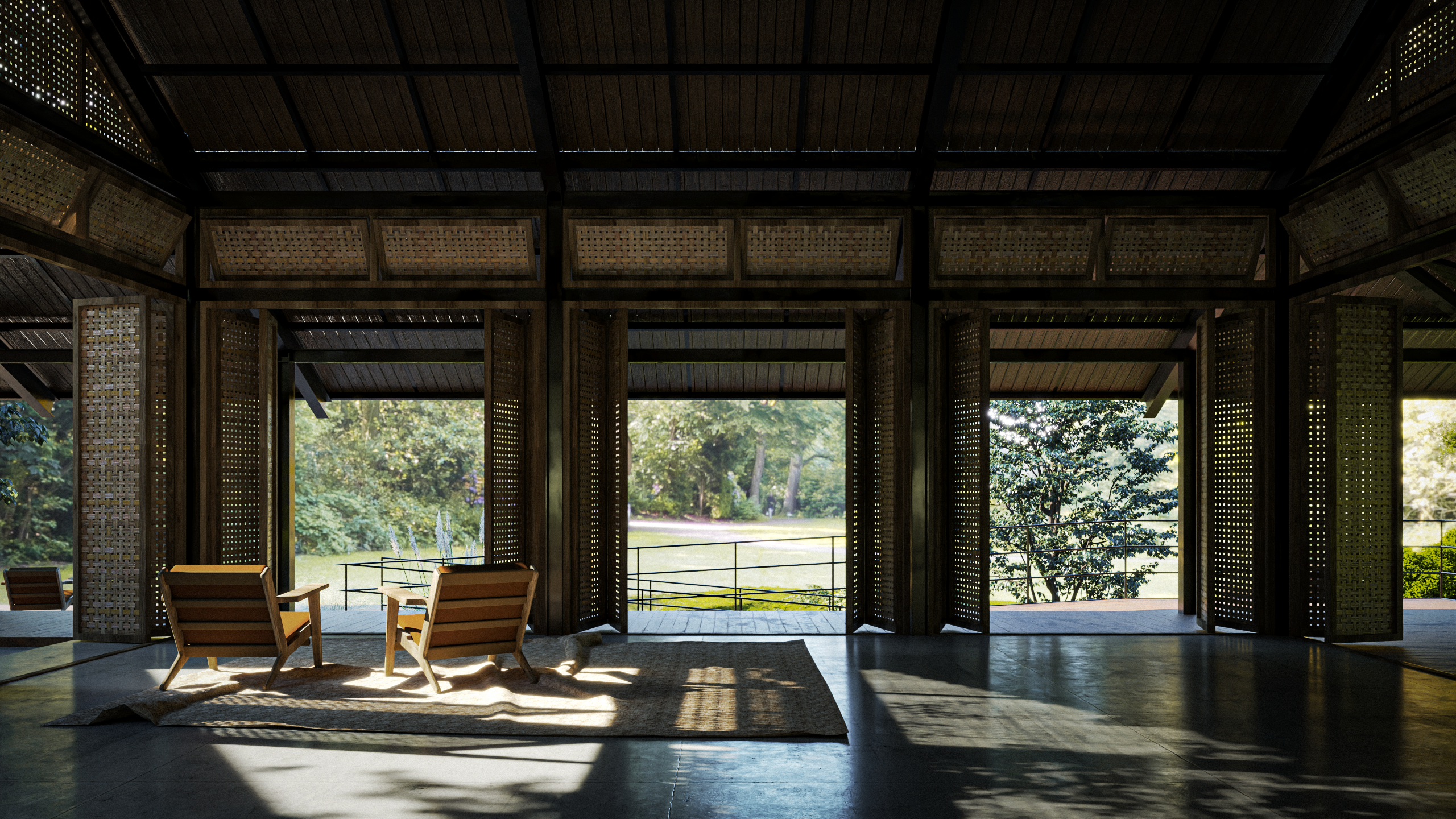 [hbCH] Hoa Binh Community House