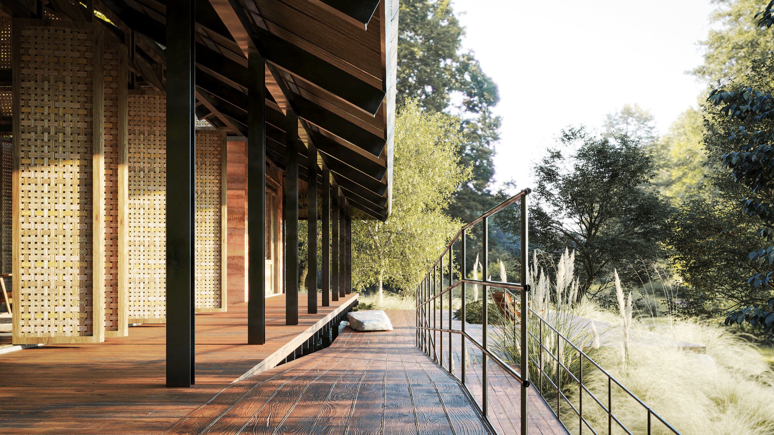 [hbCH] Hoa Binh Community House