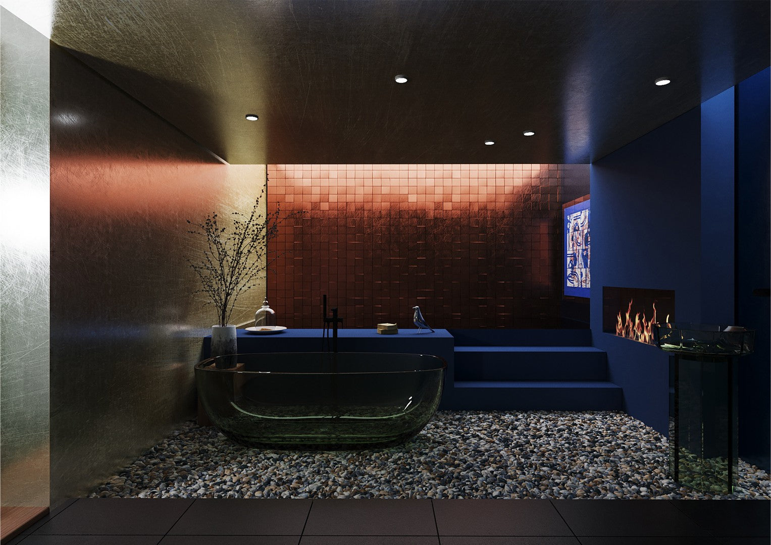 [taA] The Art Apartment