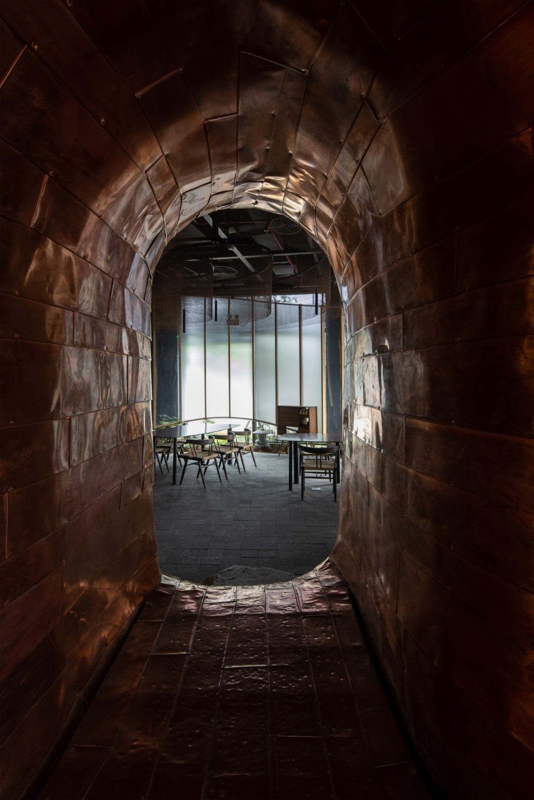 [tR] Tatsuya Restaurant