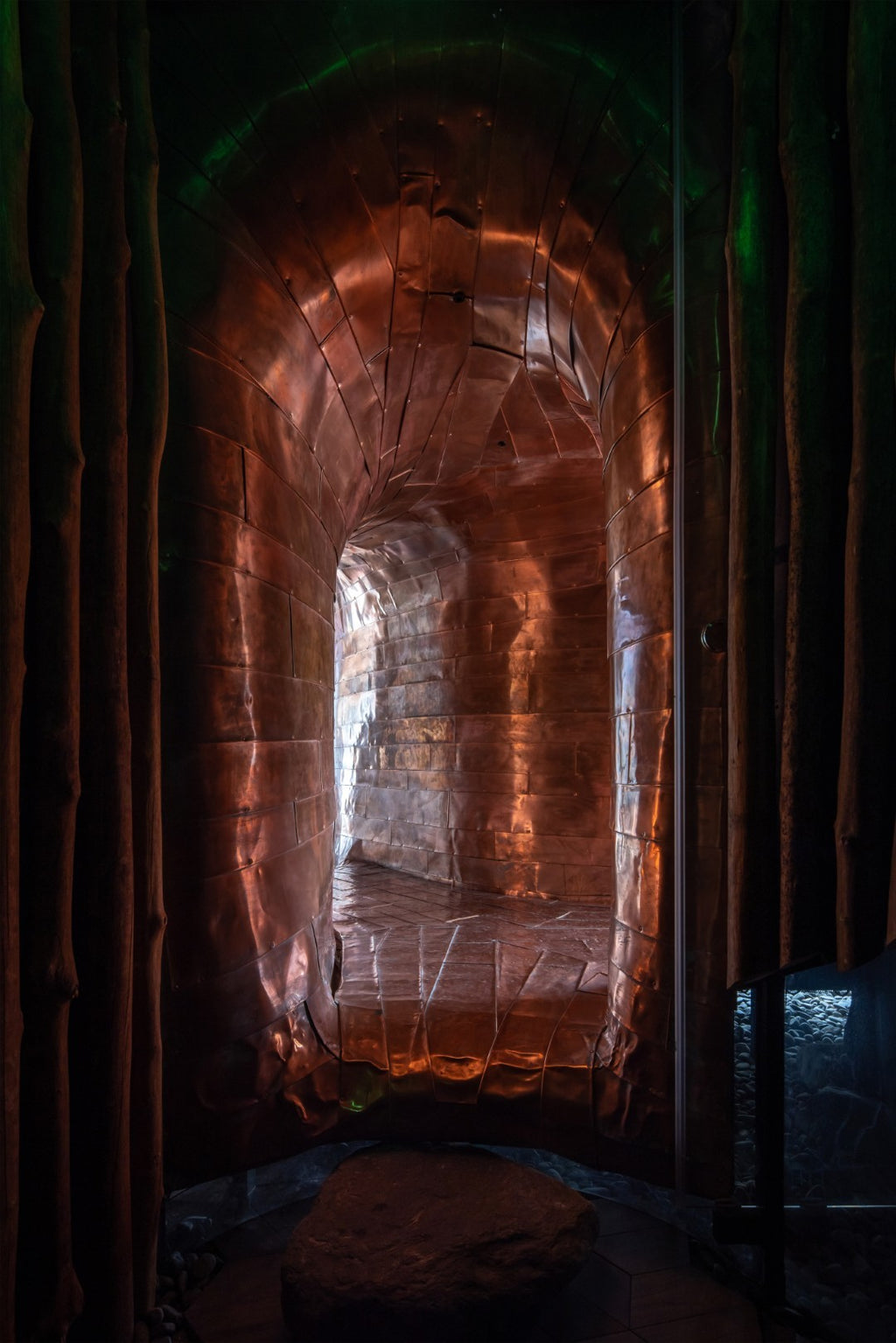 [tR] Tatsuya Restaurant