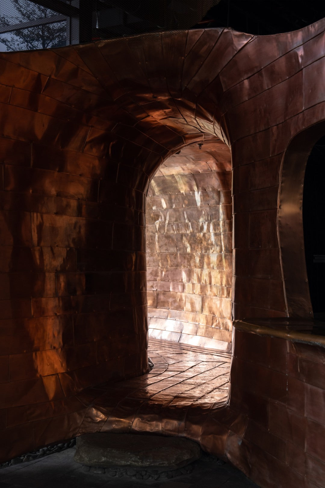 [tR] Tatsuya Restaurant