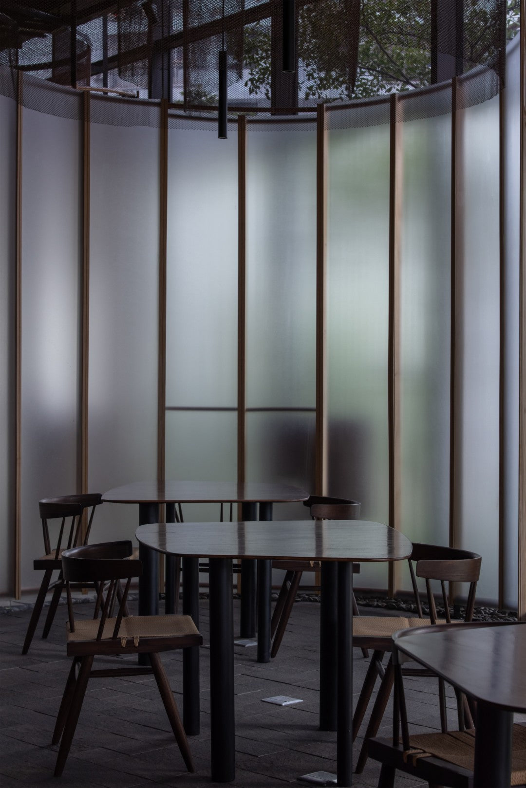 [tR] Tatsuya Restaurant