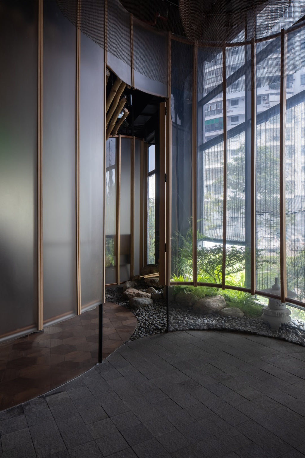 [tR] Tatsuya Restaurant