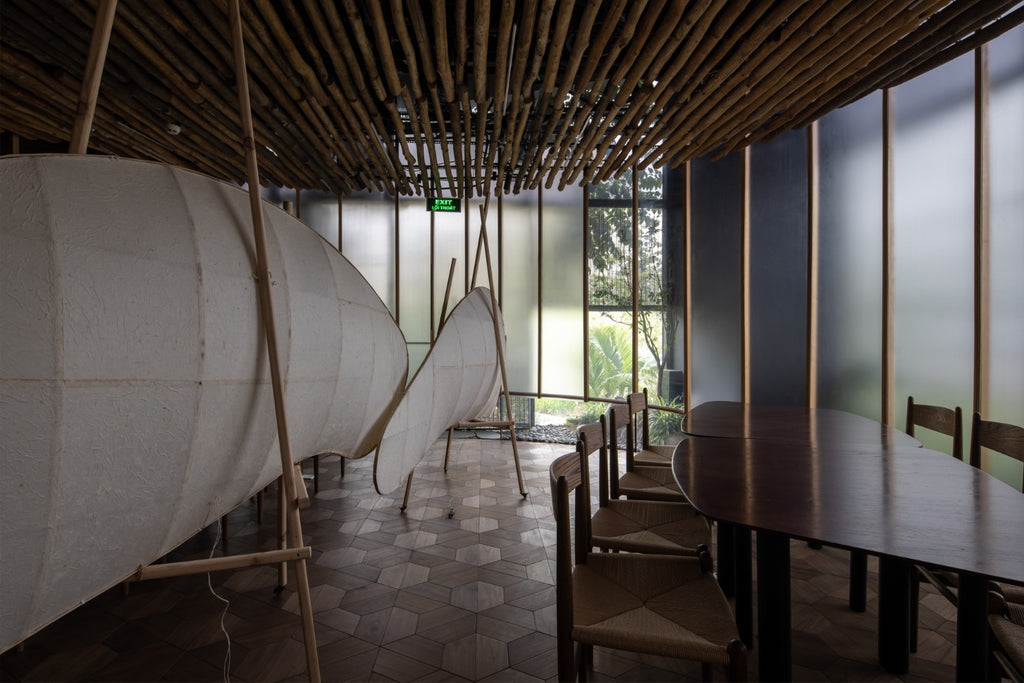 [tR] Tatsuya Restaurant