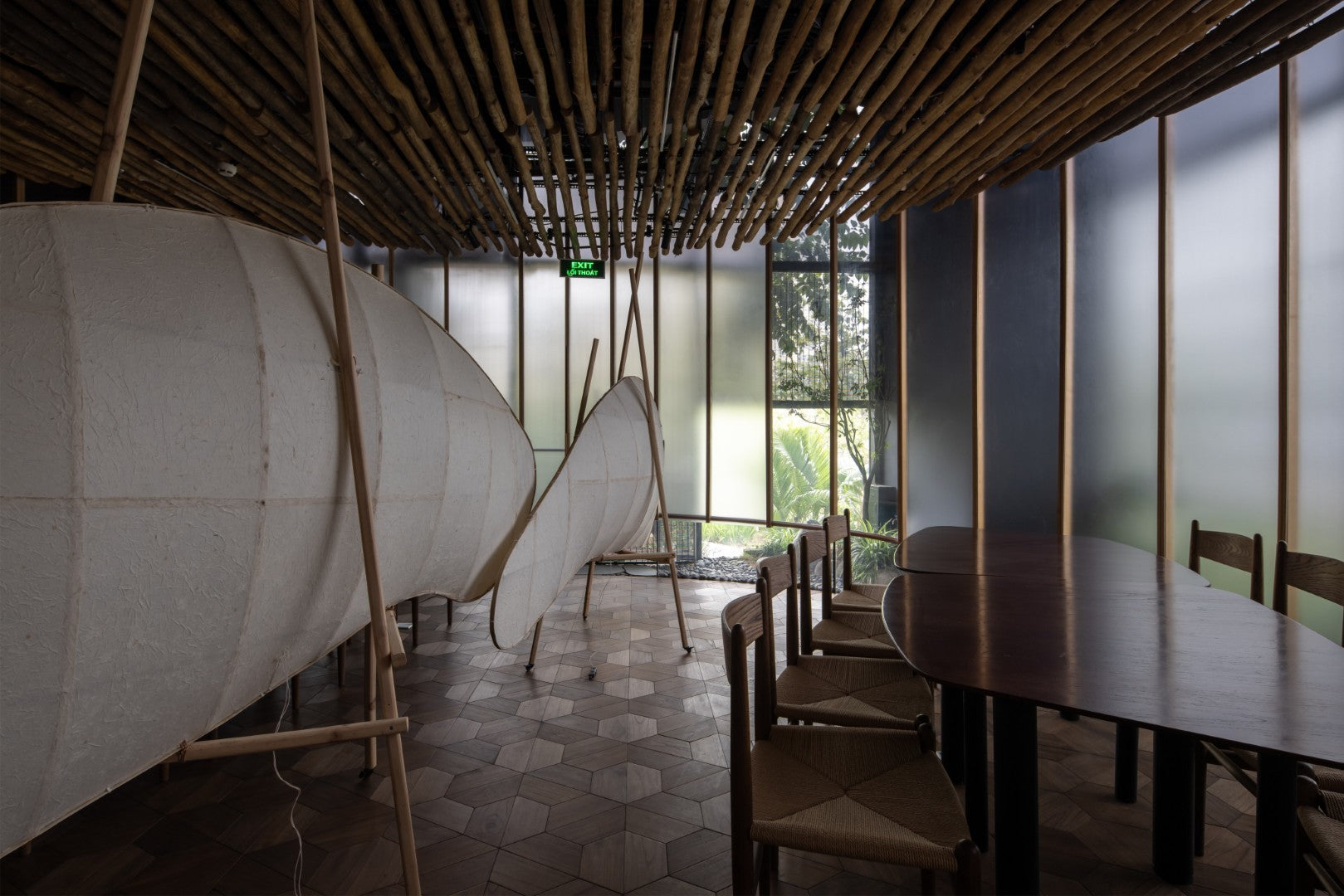 [tR] Tatsuya Restaurant