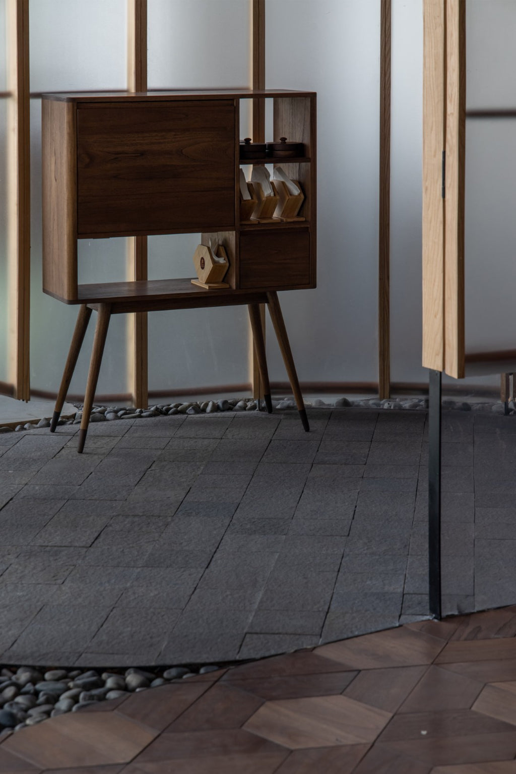 [tR] Tatsuya Restaurant