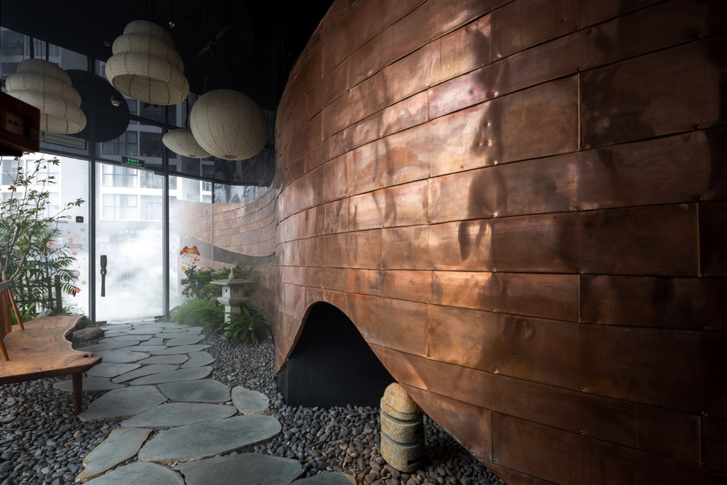 [tR] Tatsuya Restaurant