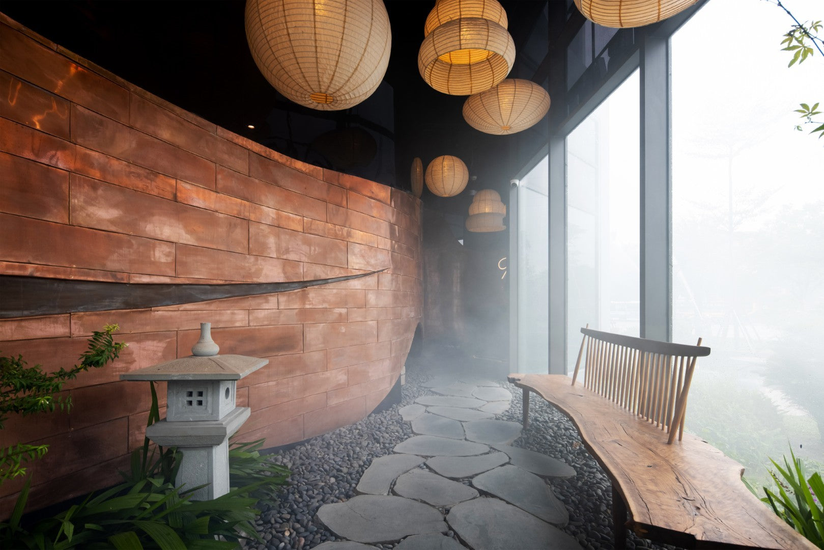 [tR] Tatsuya Restaurant