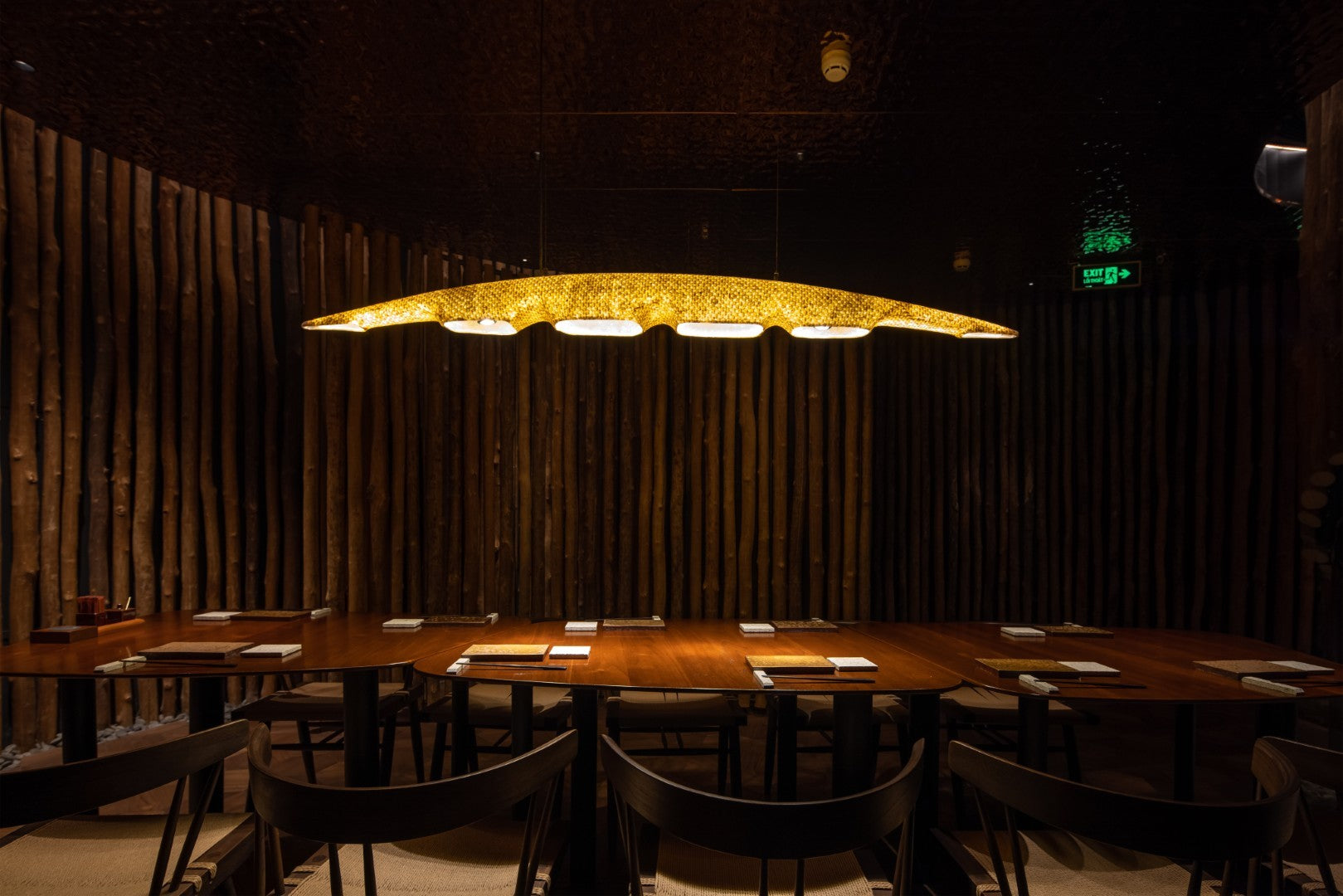 [tR] Tatsuya Restaurant