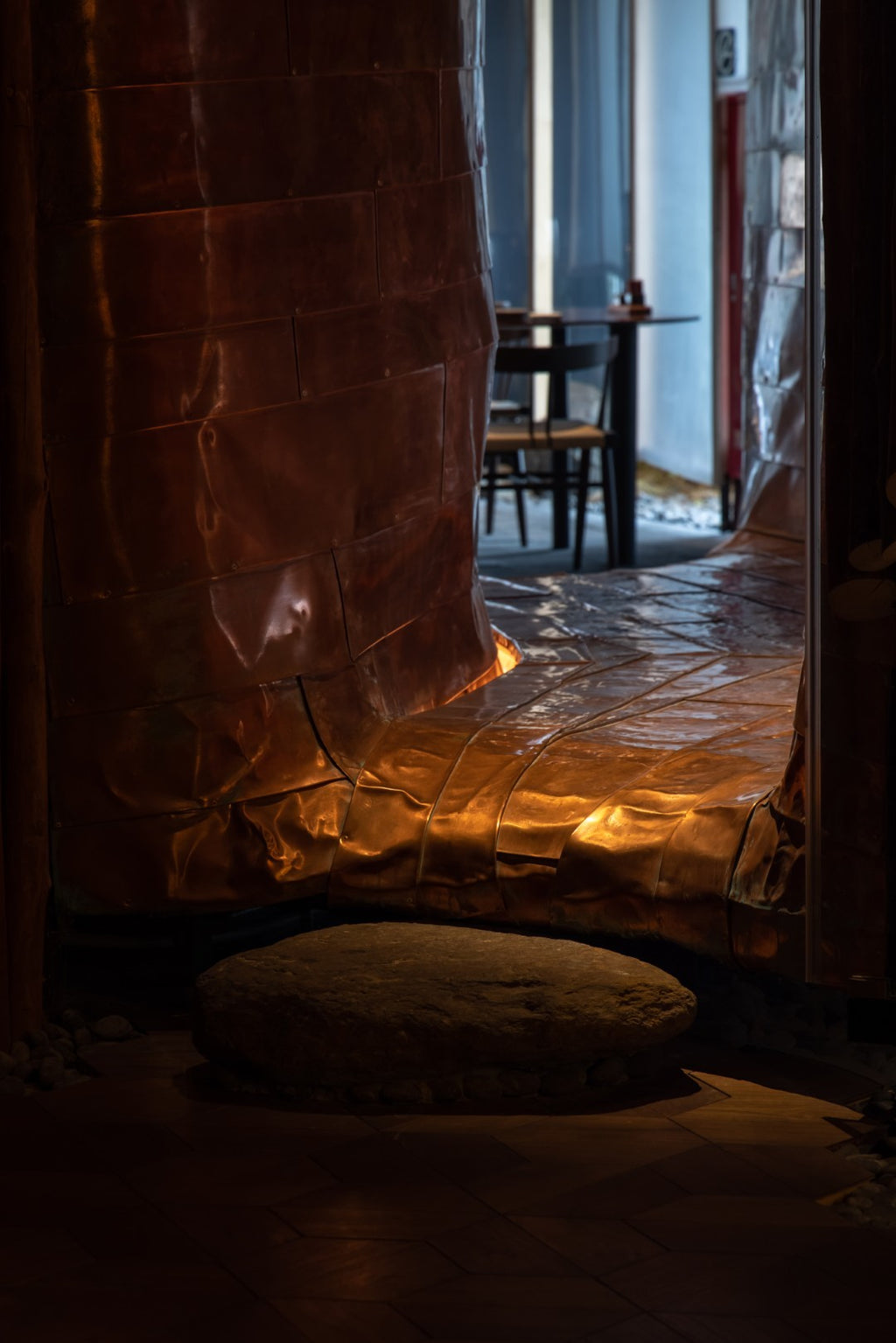 [tR] Tatsuya Restaurant