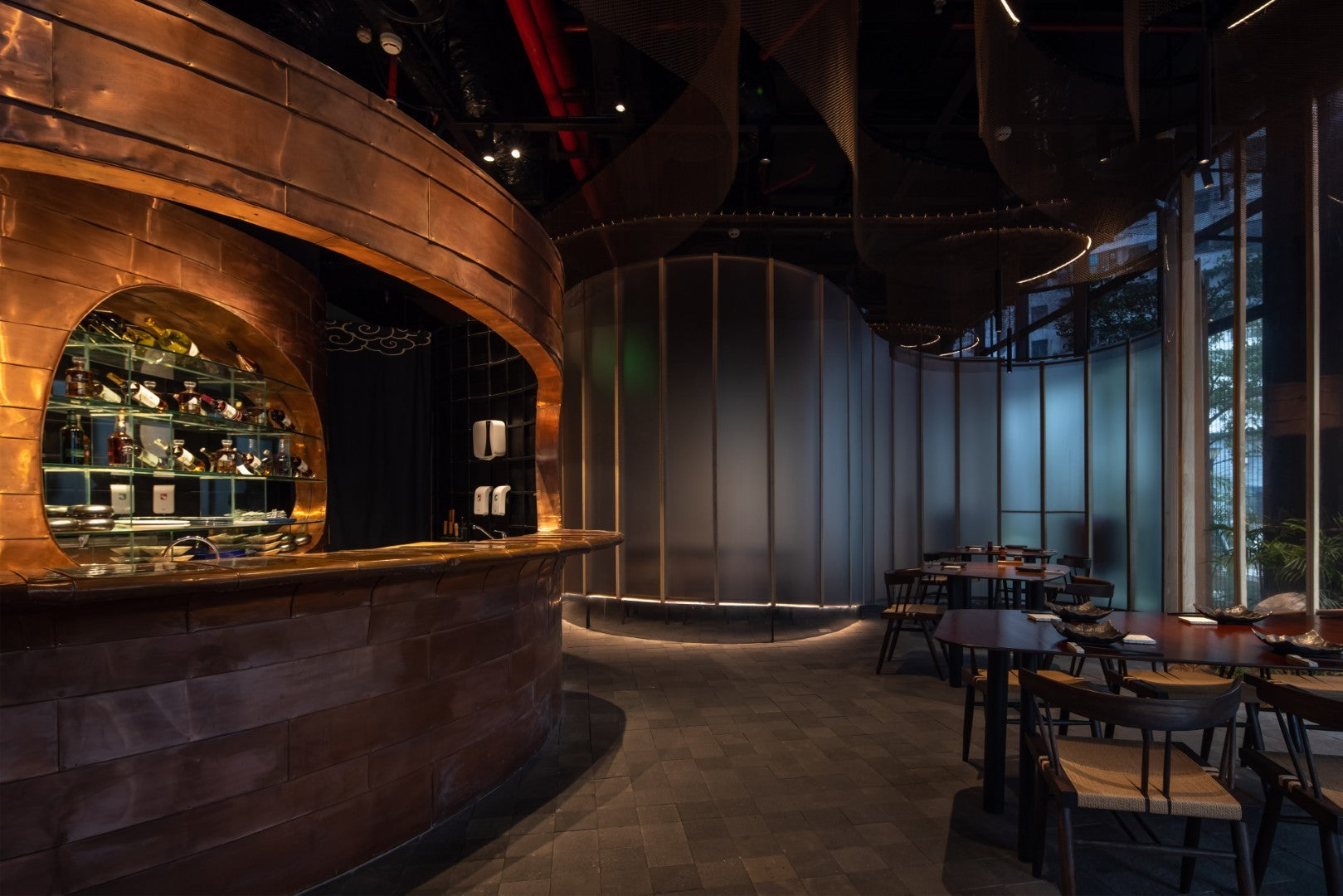 [tR] Tatsuya Restaurant