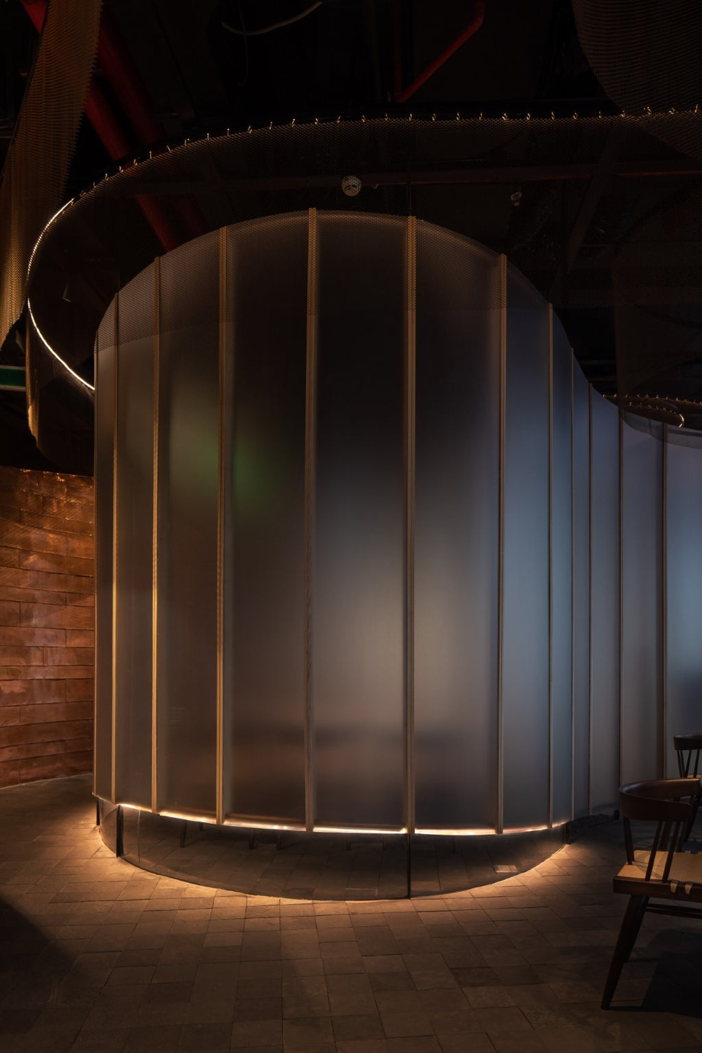 [tR] Tatsuya Restaurant