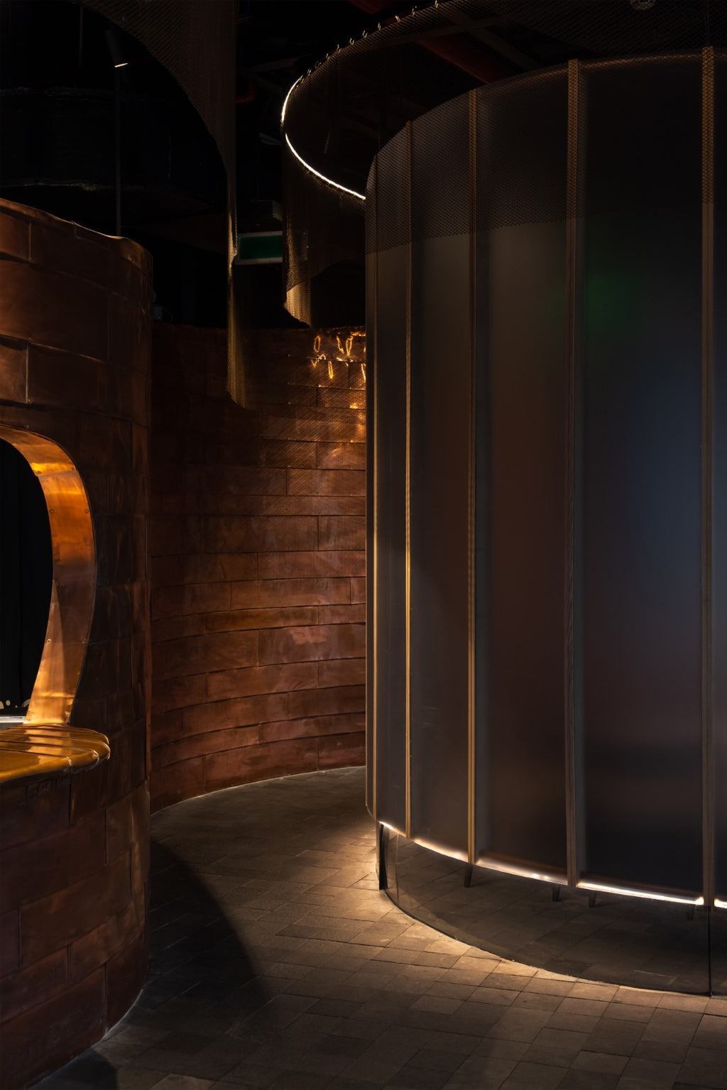 [tR] Tatsuya Restaurant