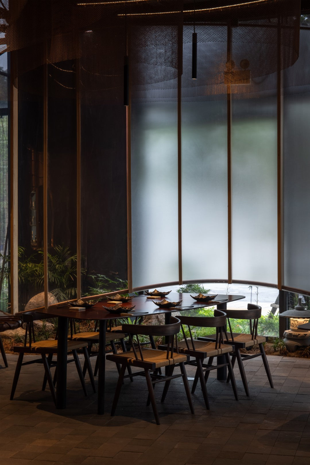 [tR] Tatsuya Restaurant