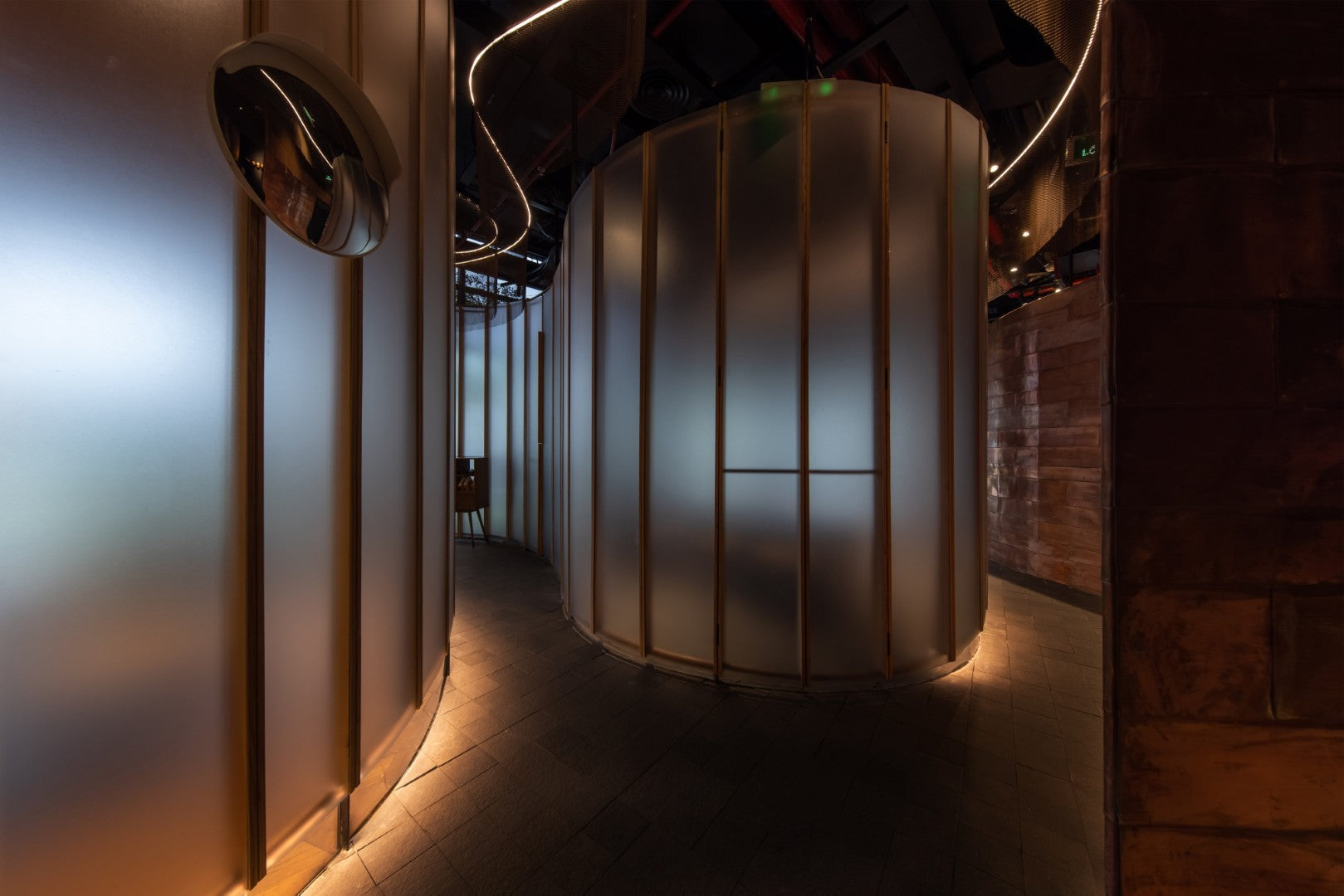 [tR] Tatsuya Restaurant