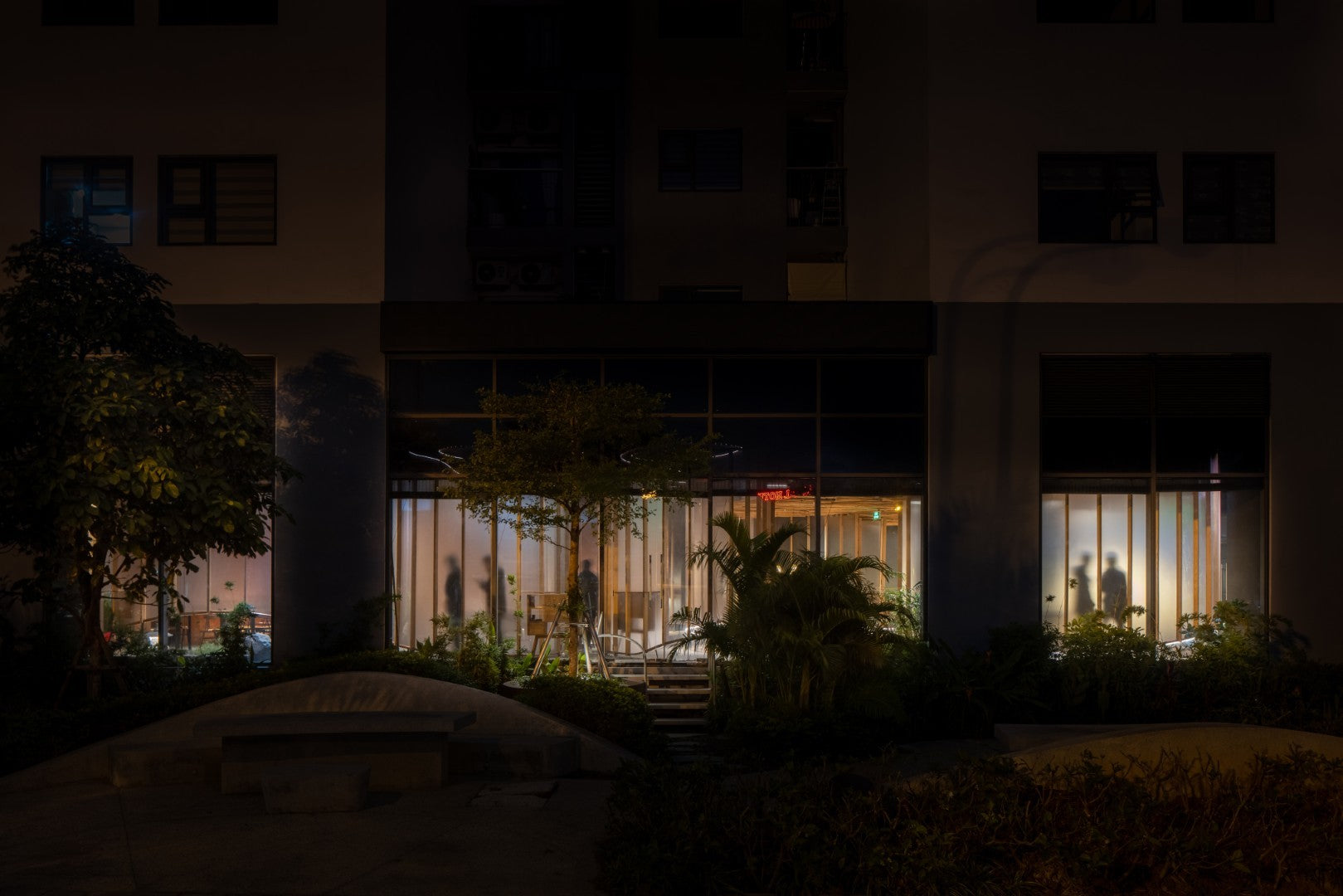 [tR] Tatsuya Restaurant