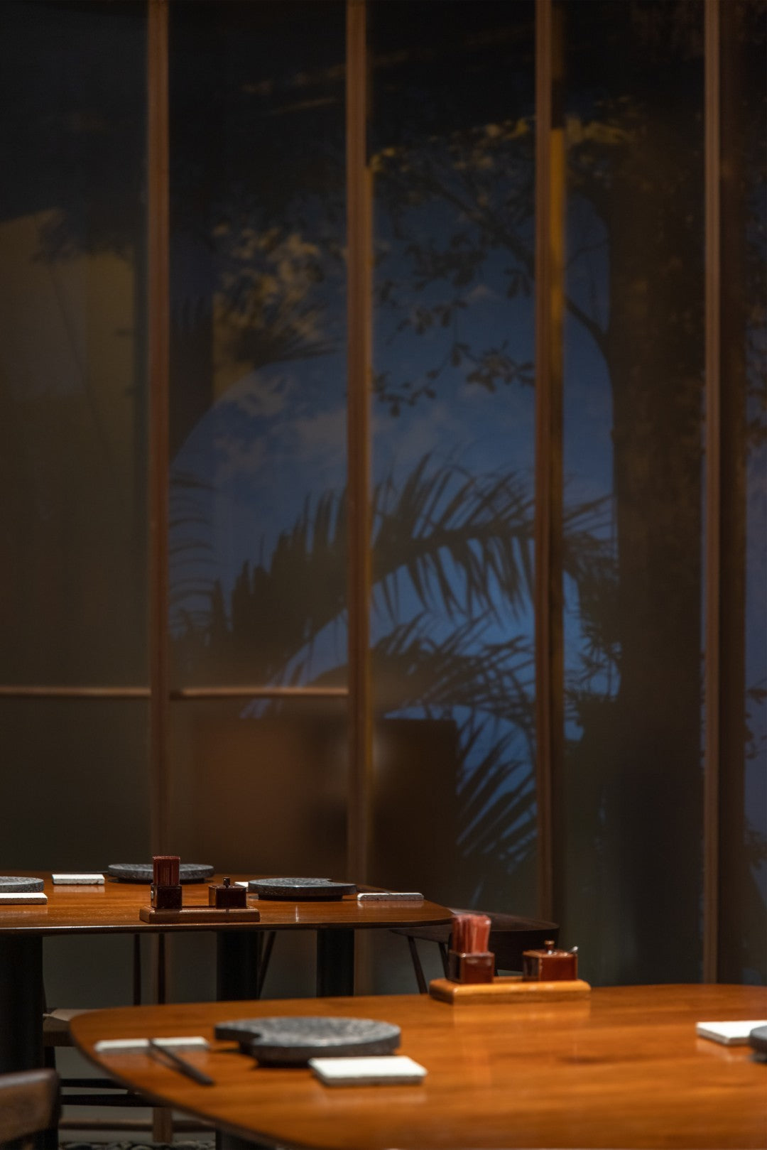 [tR] Tatsuya Restaurant