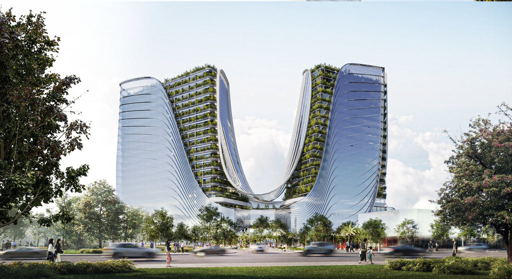 NEO-ILLUVIUM COMPLEX