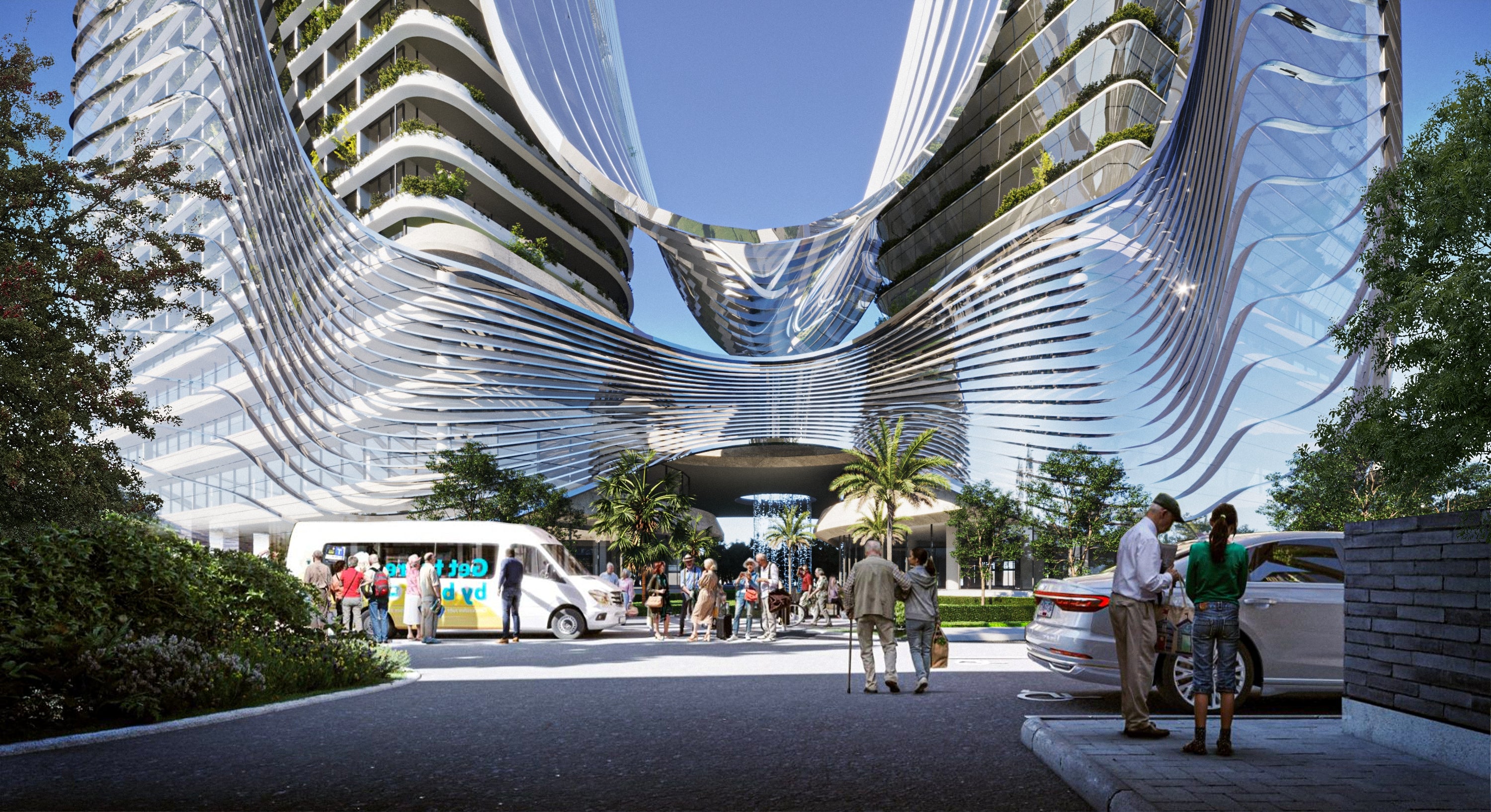 NEO-ILLUVIUM COMPLEX