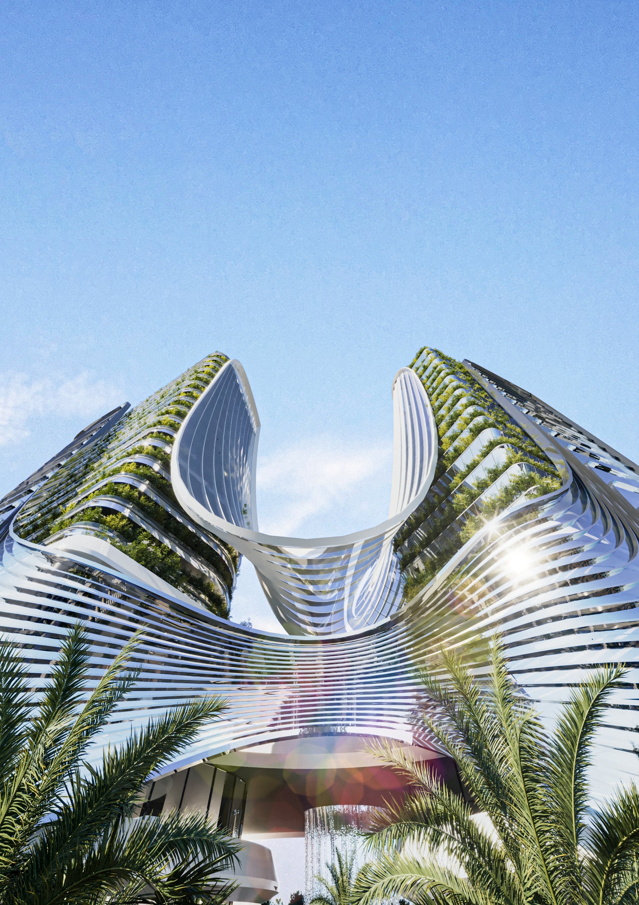 NEO-ILLUVIUM COMPLEX