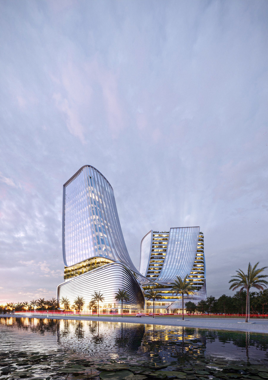 NEO-ILLUVIUM COMPLEX