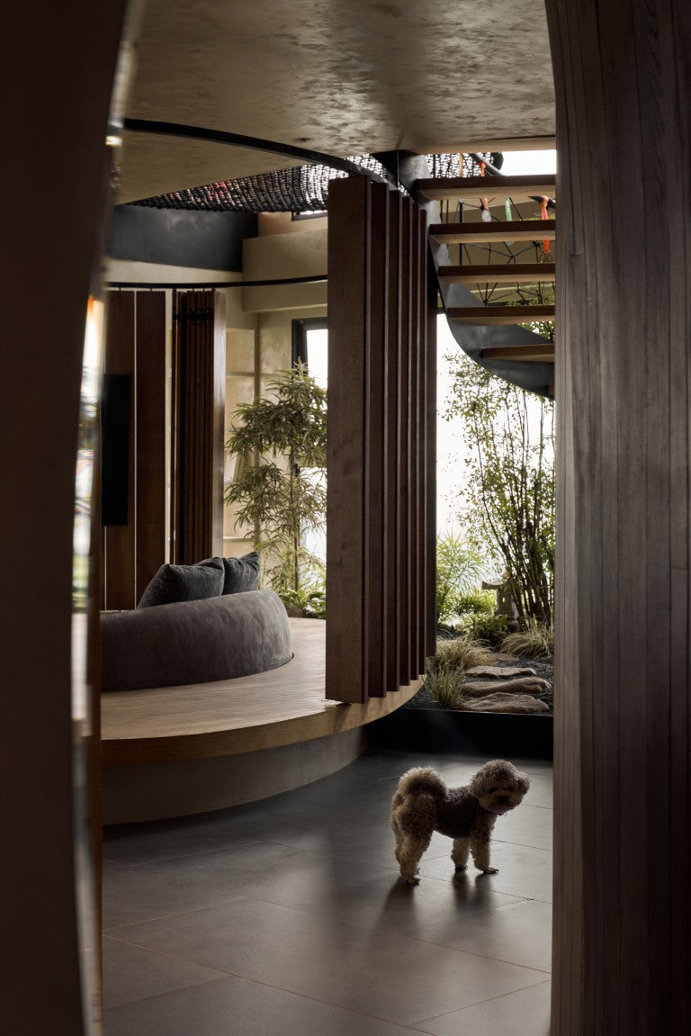 [edP] ECOPARK Duplex Skyhome