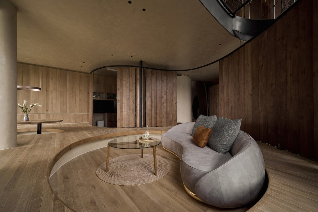 [edP] ECOPARK Duplex Skyhome