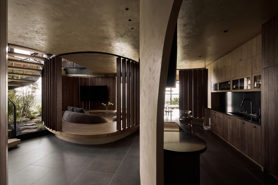 [edP] ECOPARK Duplex Skyhome