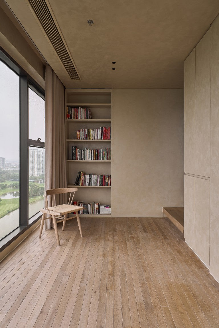 [edP] ECOPARK Duplex Skyhome