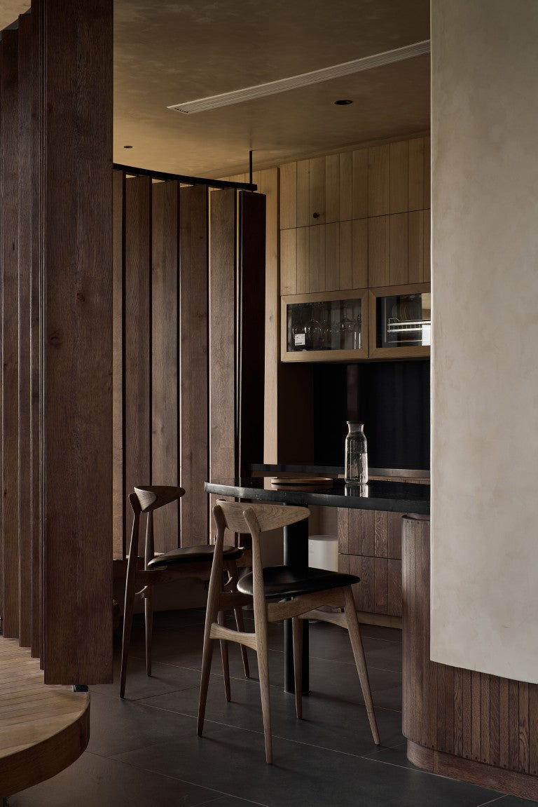 [edP] ECOPARK Duplex Skyhome
