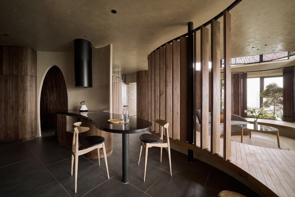 [edP] ECOPARK Duplex Skyhome
