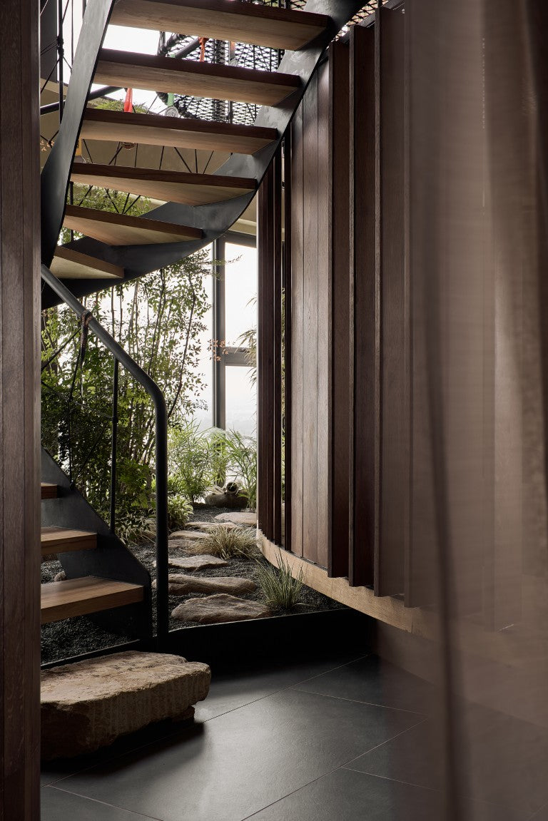 [edP] ECOPARK Duplex Skyhome