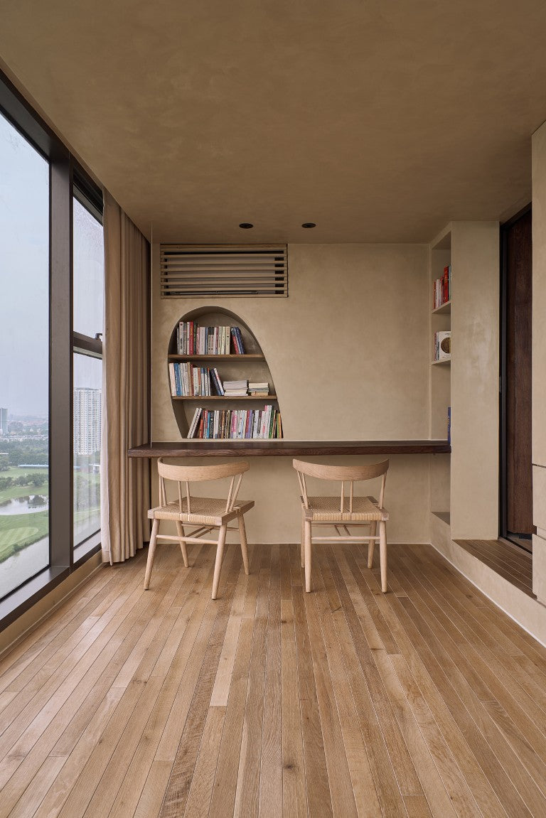 [edP] ECOPARK Duplex Skyhome