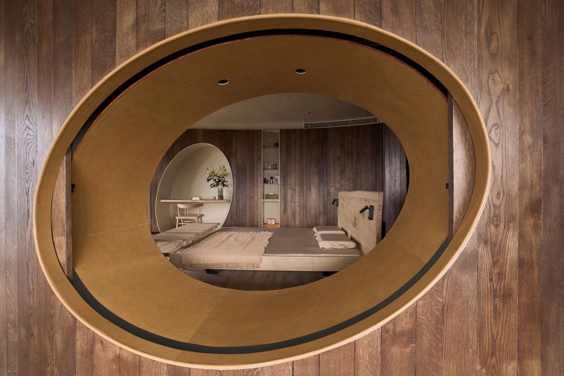 [edP] ECOPARK Duplex Skyhome