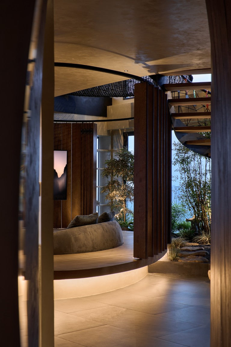 [edP] ECOPARK Duplex Skyhome