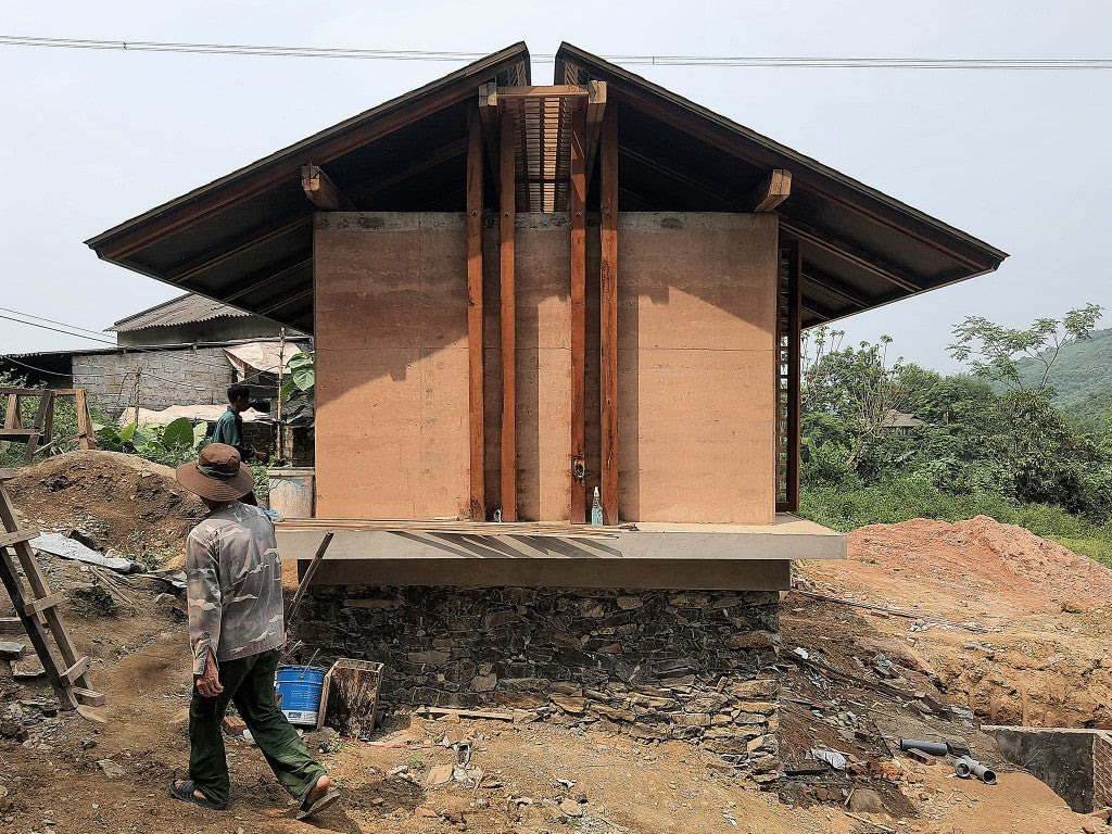[hbCH] Hoa Binh Community House