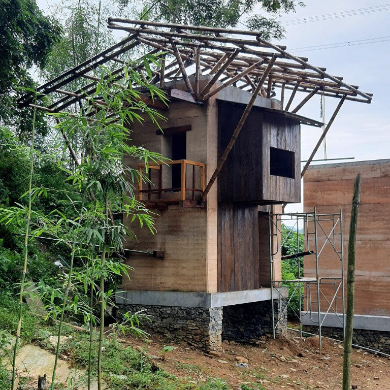 [hbCH] Hoa Binh Community House