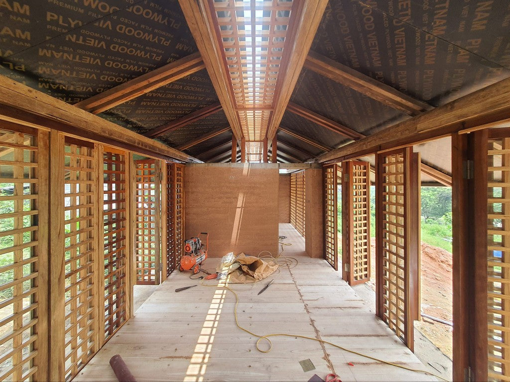 [hbCH] Hoa Binh Community House