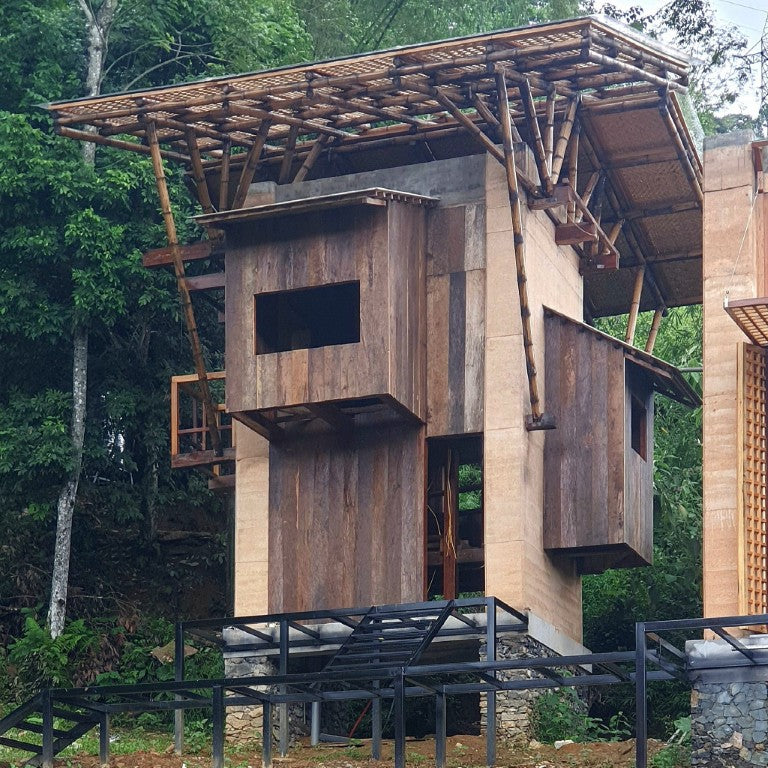 [hbCH] Hoa Binh Community House