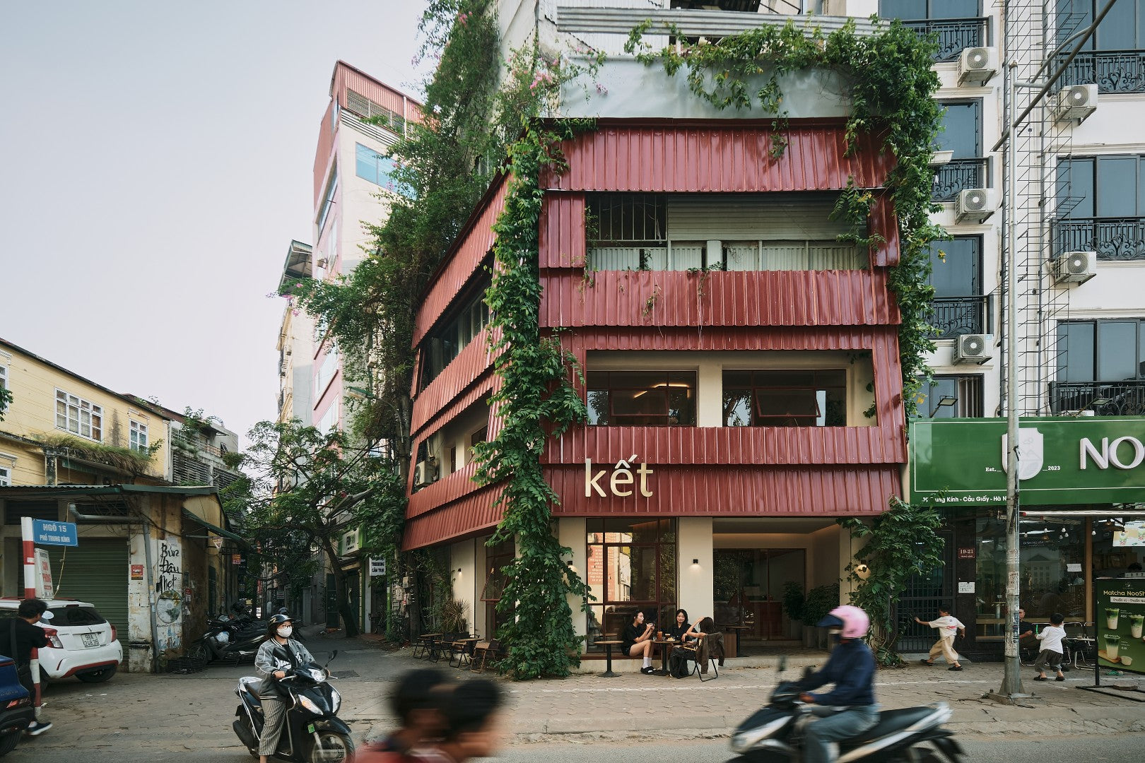 [tkC] The Ket Coffee