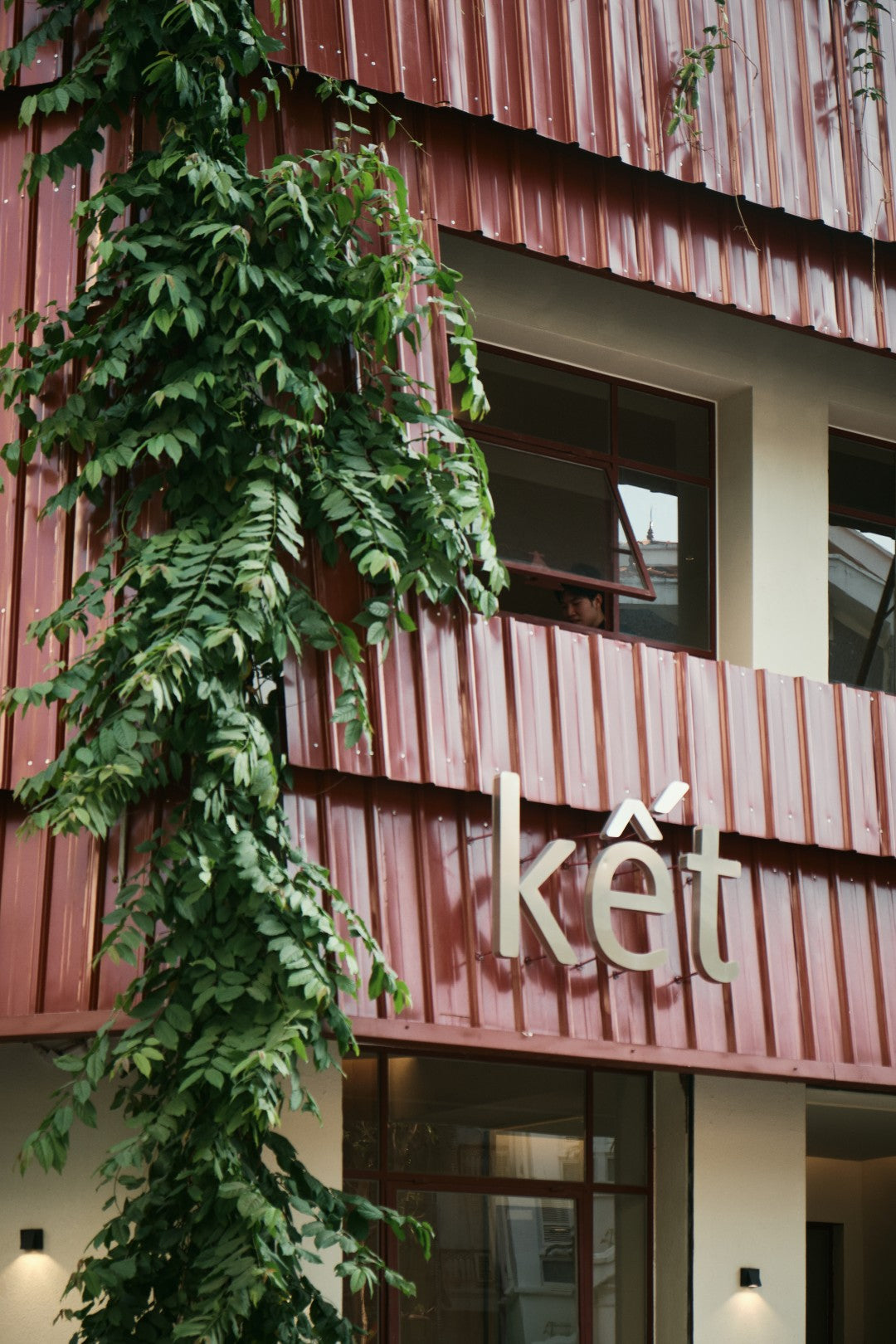 [tkC] The Ket Coffee